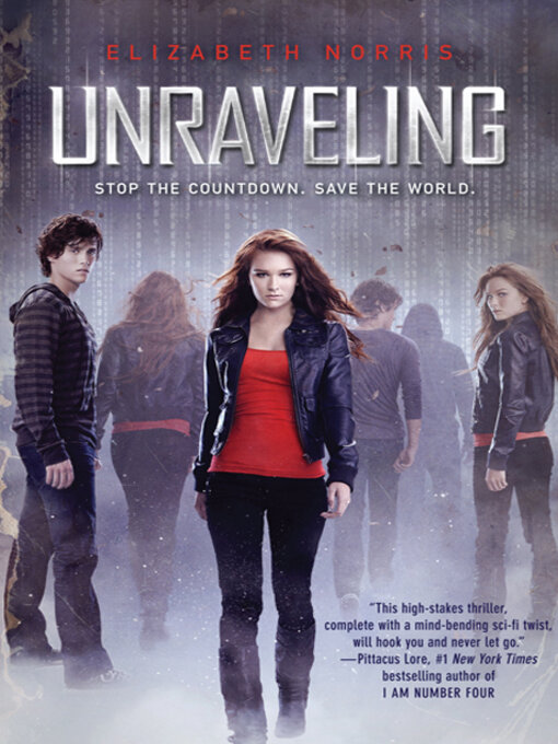 Title details for Unraveling by Elizabeth Norris - Available